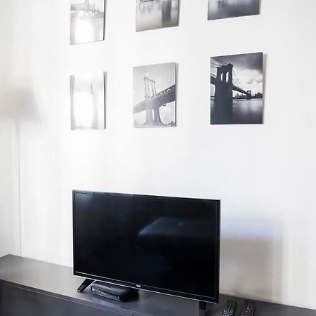Hearth Of Belgrade Apartment 외부 사진