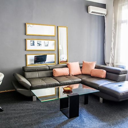 Hearth Of Belgrade Apartment 외부 사진