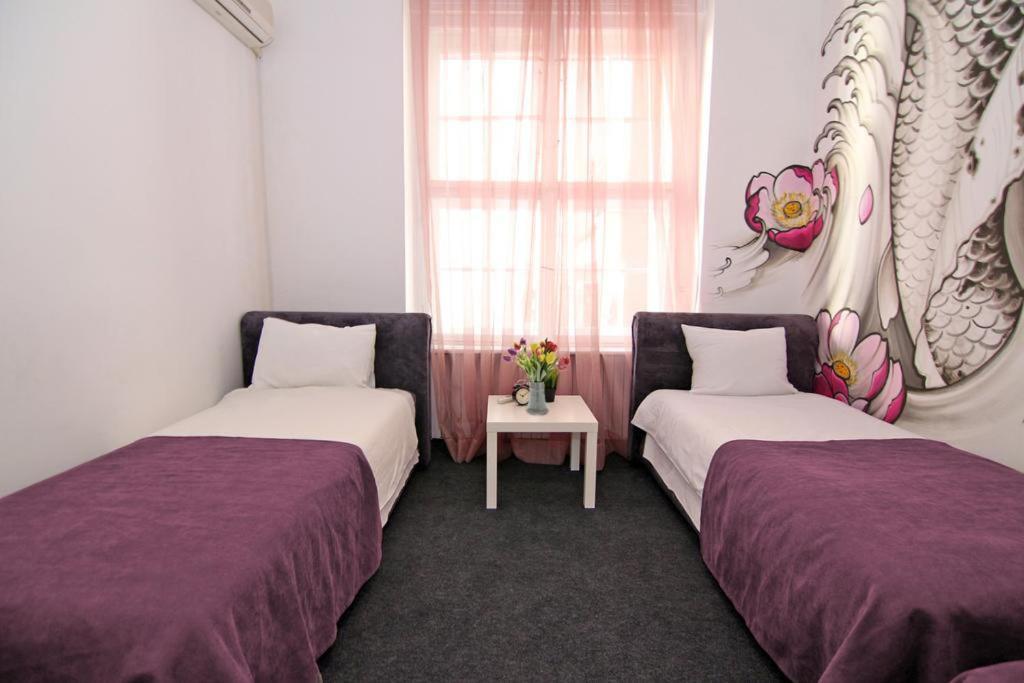 Hearth Of Belgrade Apartment 외부 사진