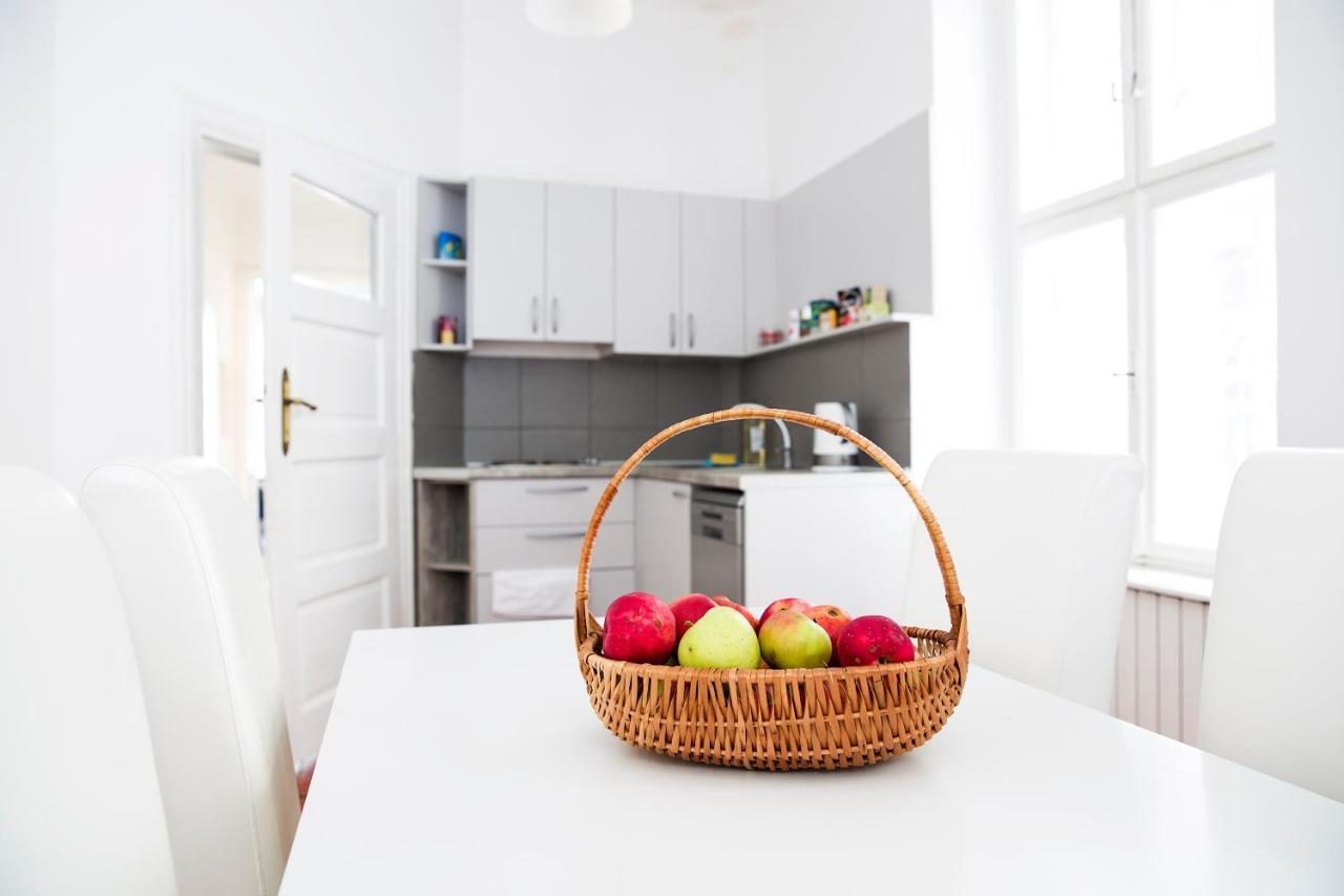Hearth Of Belgrade Apartment 외부 사진