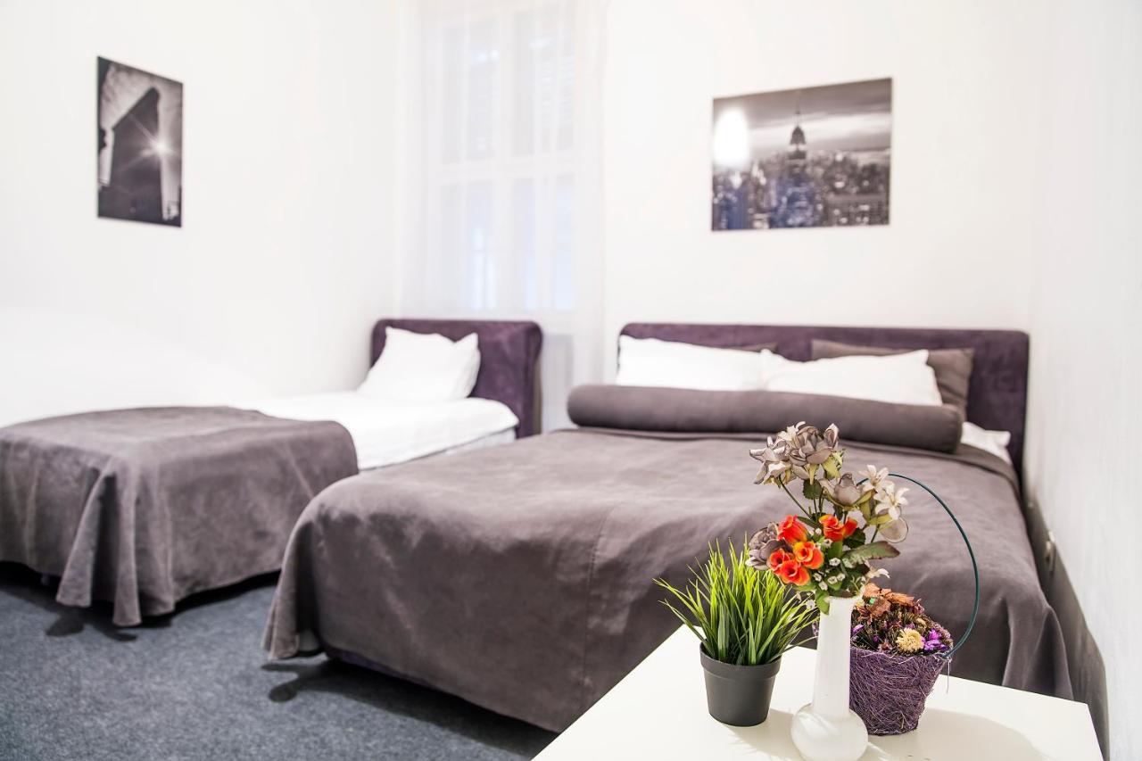 Hearth Of Belgrade Apartment 외부 사진