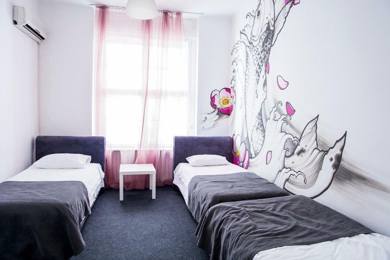 Hearth Of Belgrade Apartment 외부 사진