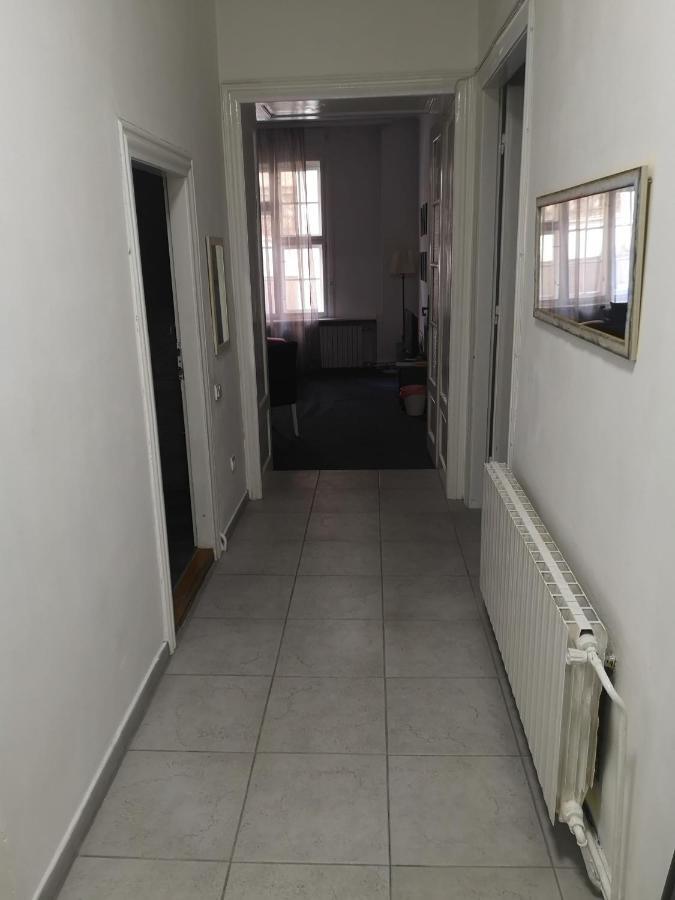 Hearth Of Belgrade Apartment 외부 사진